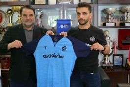 لیگ برتر فوتبال-پیکان-persian gulf league-peykan