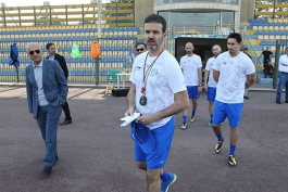 لیگ برتر فوتبال-فوتبال ایران-استقلال-persian gulf league-iran football-esteghlal