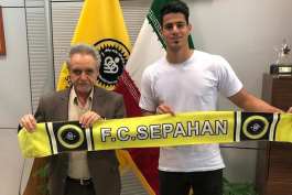 لیگ برتر فوتبال-سپاهان-persian gulf league-sepahan