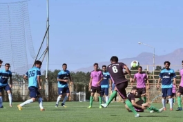 لیگ برتر فوتبال-فوتبال ایران-persian gulf league-iran football