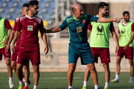 لیگ برتر فوتبال-پرسپولیس-persian gulf league-persepolis