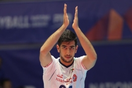 والیبال-والیبال ایران-volleyball-iran volleyball