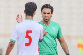 فوتبال ایران-استقلال-iran football-esteghlal