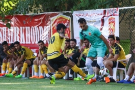 لیگ برتر فوتبال-فوتبال ایران-سپاهان-persian gulf league-iran football-sepahan
