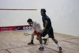اسکواش ایران-iran Squash