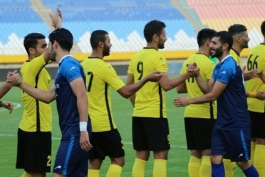فوتبال ایران-لیگ برتر فوتبال-iran football-persian gulf league