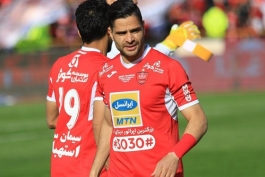 لیگ برتر فوتبال-فوتبال ایران-persian gulf league-iran football