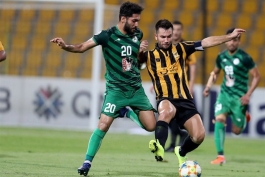 لیگ برتر فوتبال-ذوب آهن-فوتبال ایران-persian gulf league-zob ahan-iran football