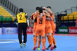 فوتسال-فوتسال ایران-Futsal-iran Futsal