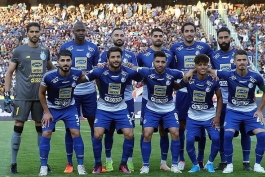 فوتبال ایران-لیگ برتر فوتبال-iran football-persian gulf league