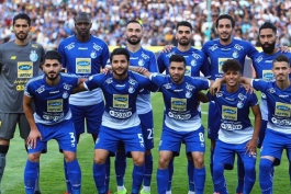 فوتبال ایران-iran football-لیگ برتر فوتبال-persian gulf league