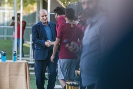 فوتبال ایران-لیگ برتر فوتبال-iran football-persian gulf league