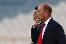 فوتبال ایران-پرسپولیس-iran football-persepolis