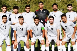 فوتبال ایران-iran football