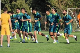 فوتبال ایران-سپاهان-iran football-sepahan