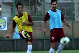 فوتبال ایران-گل ریحان البرز-Gol Reyhan Alborz F.C.-iran football