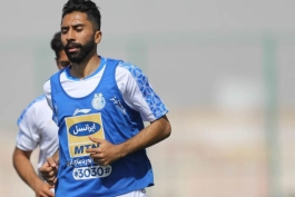 لیگ برتر فوتبال-استقلال-persian gulf league-esteghlal