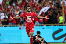 لیگ برتر فوتبال-پرسپولیس-persian gulf league-persepolis