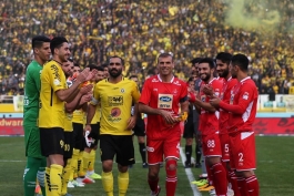 لیگ برتر فوتبال-persian gulf league