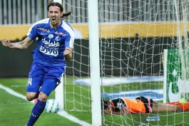 لیگ برتر فوتبال-استقلال-persian gulf league-esteghlal