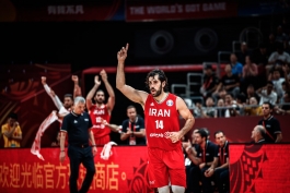 بسکتبال-بسکتبال ایران-basketball-iran basketall