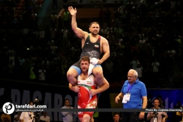 کشتی-کشتی ایران-Wrestling-iran Wrestling