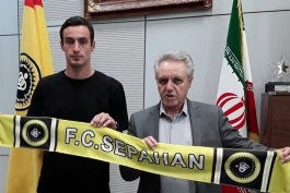 لیگ برتر فوتبال-سپاهان-persian gulf league-sepahan