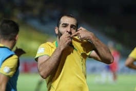 لیگ برتر فوتبال-صنعت نفت آبادان-persian gulf league-sanat naft abadan