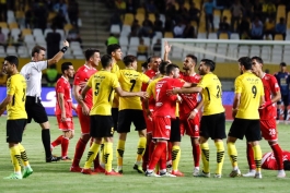 جام حذفی ایران-فوتبال ایران-iran football-hazfi cup