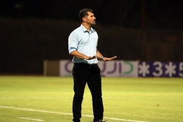 لیگ برتر فوتبال-استقلال خوزستان-سرمربی-head coach-esteghlal khouzestan-persian gulf league