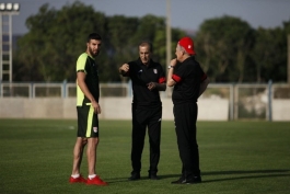 لیگ برتر فوتبال-persian gulf league-تراکتورسازی-tractor sazi