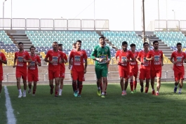 لیگ برتر فوتبال - پرسپولیس - تمرین پرسپولیس
