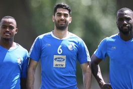 لیگ برتر فوتبال-فوتبال ایران-persian gulf league-iran football