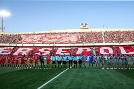 لیگ قهرمانان آسیا-پرسپولیس-afc champions league-perspolis