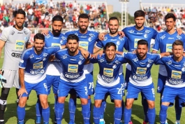 لیگ برتر فوتبال-فوتبال ایران-persian gulf league-iran football