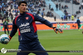 لیگ برتر فوتبال-پرسپولیس-persian gulf league-persepolis