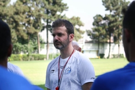 فوتبال ایران-استقلال-iran football-esteghlal