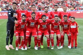 لیگ برتر فوتبال-فوتبال ایران-persian gulf league-iran football