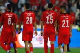 فوتبال ایران-iran football