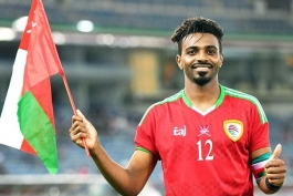 عمان-جام ملت های آسیا-oman-asinacup 2019