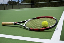 تنیس-tennis