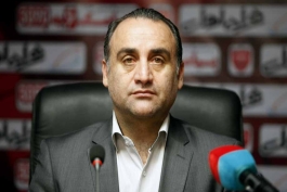 فوتبال ایران-پرسپولیس-iran football-persepolis
