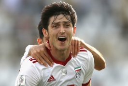 تیم ملی ایران-فوتبال آسیا-team melli iran-asia football