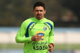 لیگ برتر فوتبال-استقلال-بازیکن-Persian Gulf-Player-esteghlal