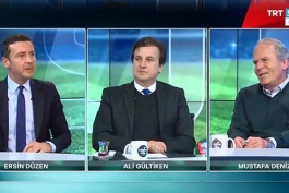 ترکیه - تراکتورسازی