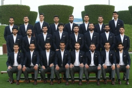 تیم ملی ایران-فوتبال ایران-team melli iran-iran football