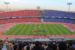 لیگ برتر فوتبال-فوتبال ایران-persian gulf league-iran football