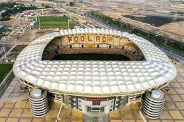 لیگ برتر فوتبال-فوتبال ایران-persian gulf league-iran football