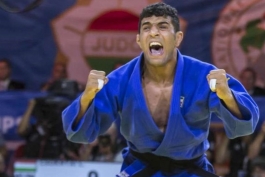 جودو-جودو ایران-Judo-iran Judo