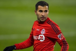 لیگ MLS - فوتبال آمریکا - تیم ملی ایران